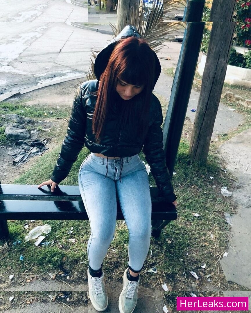 Aldana Belén - Image 21