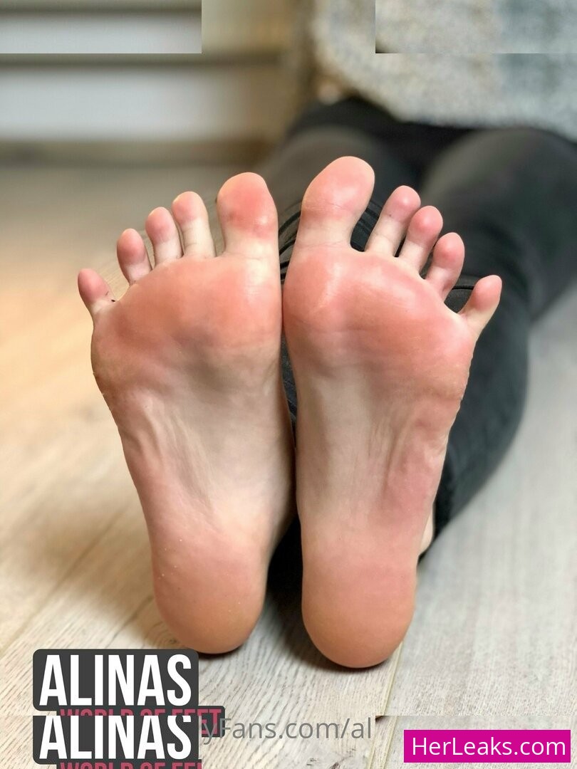 alinasworldoffeet - Image 45