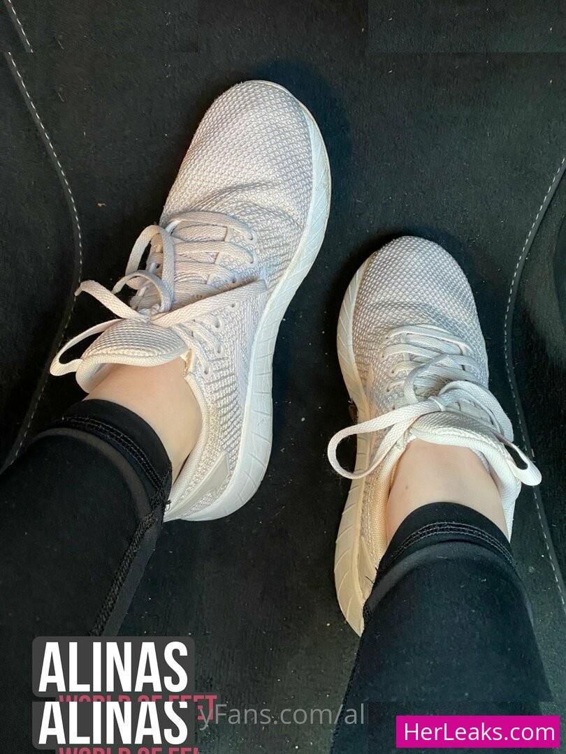 alinasworldoffeet - Image 37