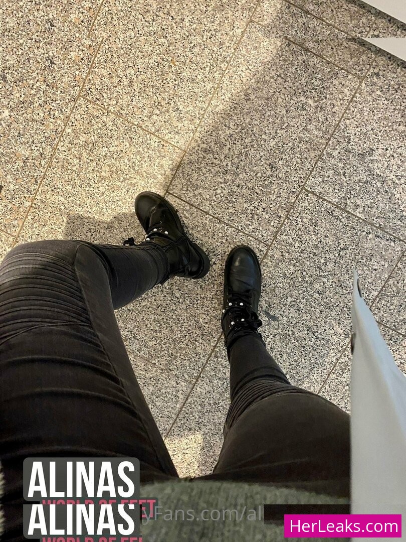 alinasworldoffeet - Image 19