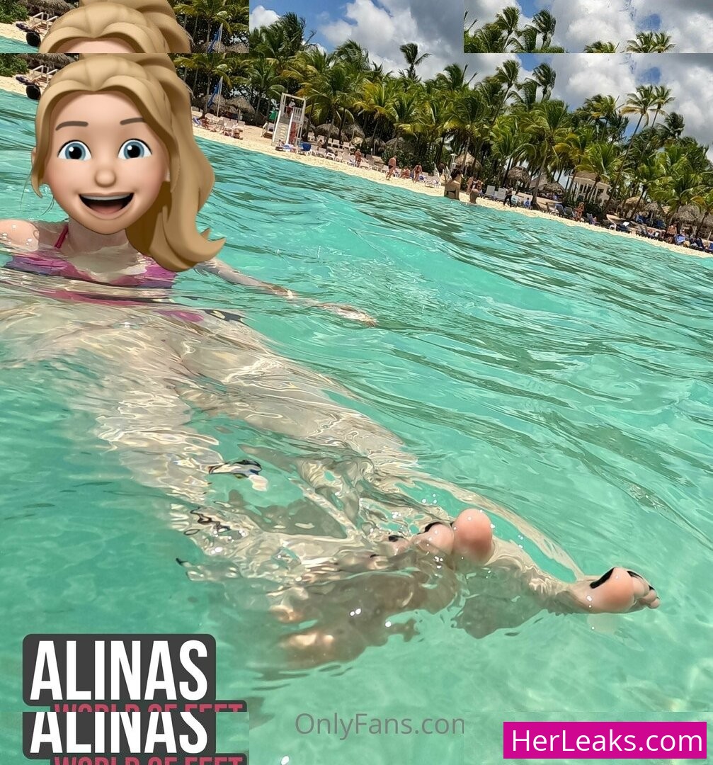 alinasworldoffeet - Image 12