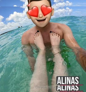alinasworldoffeet - Image 9
