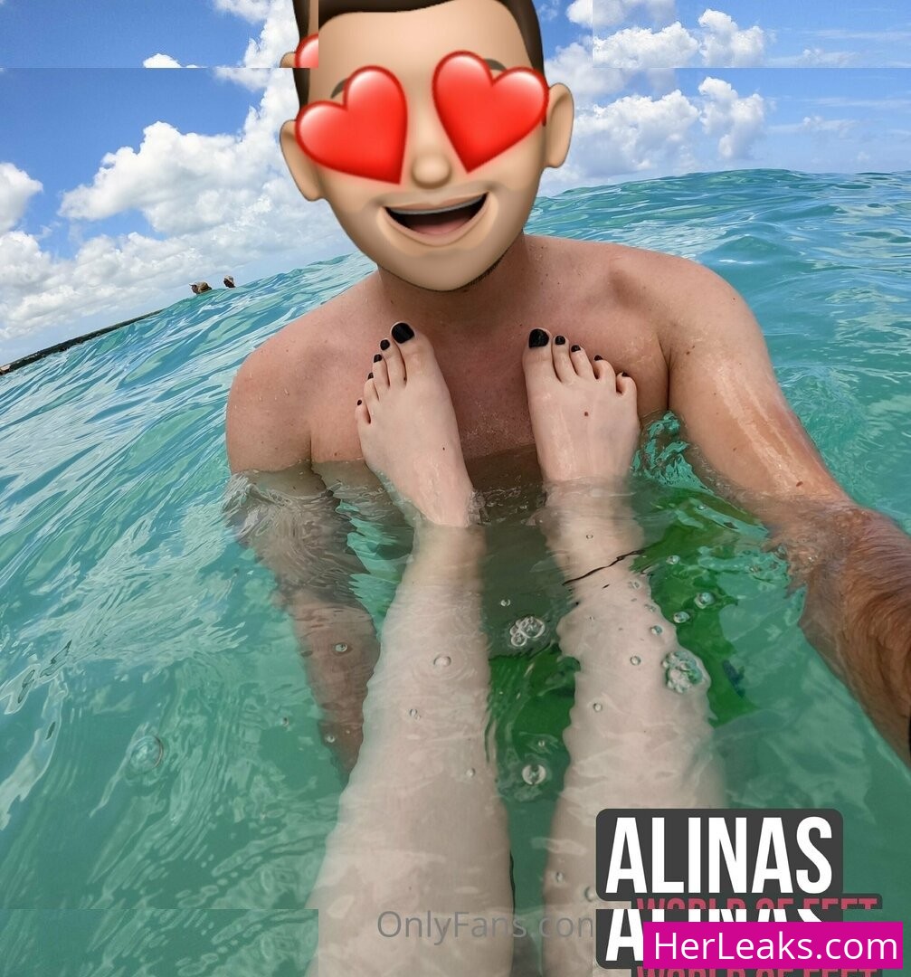 alinasworldoffeet - Image 9