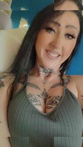 Amy Bowden - Image 5