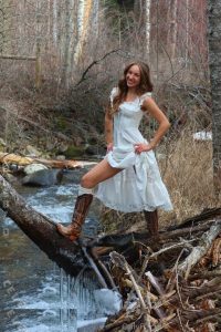 Anya Lacey - Image 131