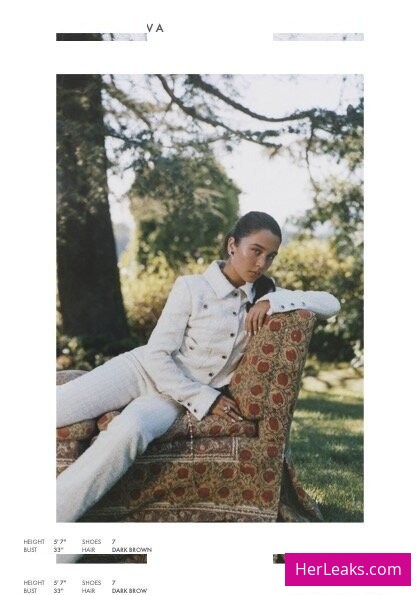 Asalia Yusupova - Image 41