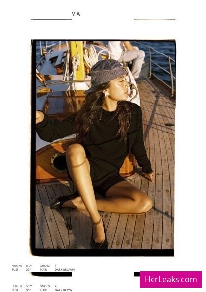 Asalia Yusupova - Image 38