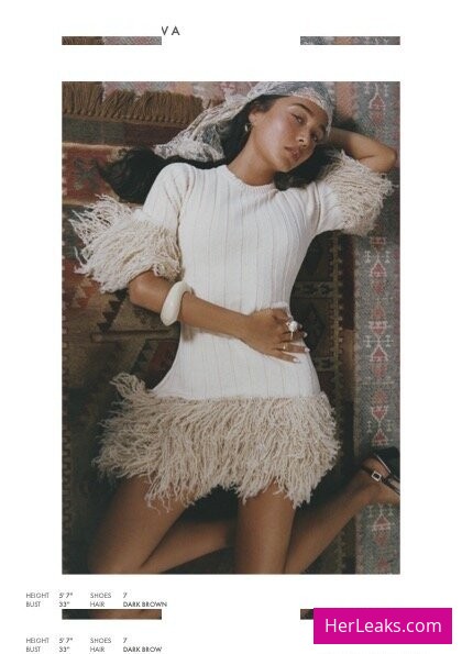 Asalia Yusupova - Image 34