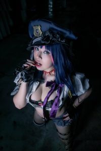 Bunnyfei - Image 27