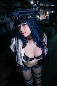 Bunnyfei - Image 24