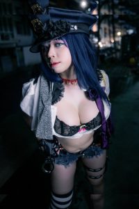 Bunnyfei - Image 23