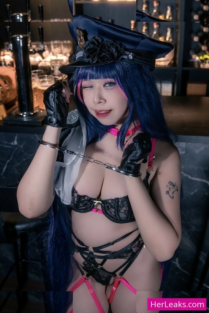 Bunnyfei - Image 21