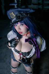 Bunnyfei - Image 16