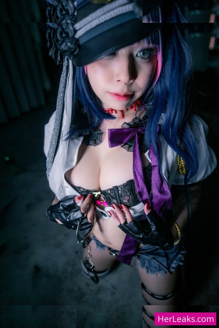 Bunnyfei - Image 15