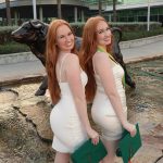 Burinski Twins - Image 172