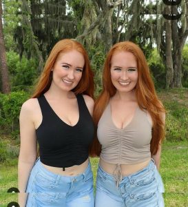 Burinski Twins - Image 62