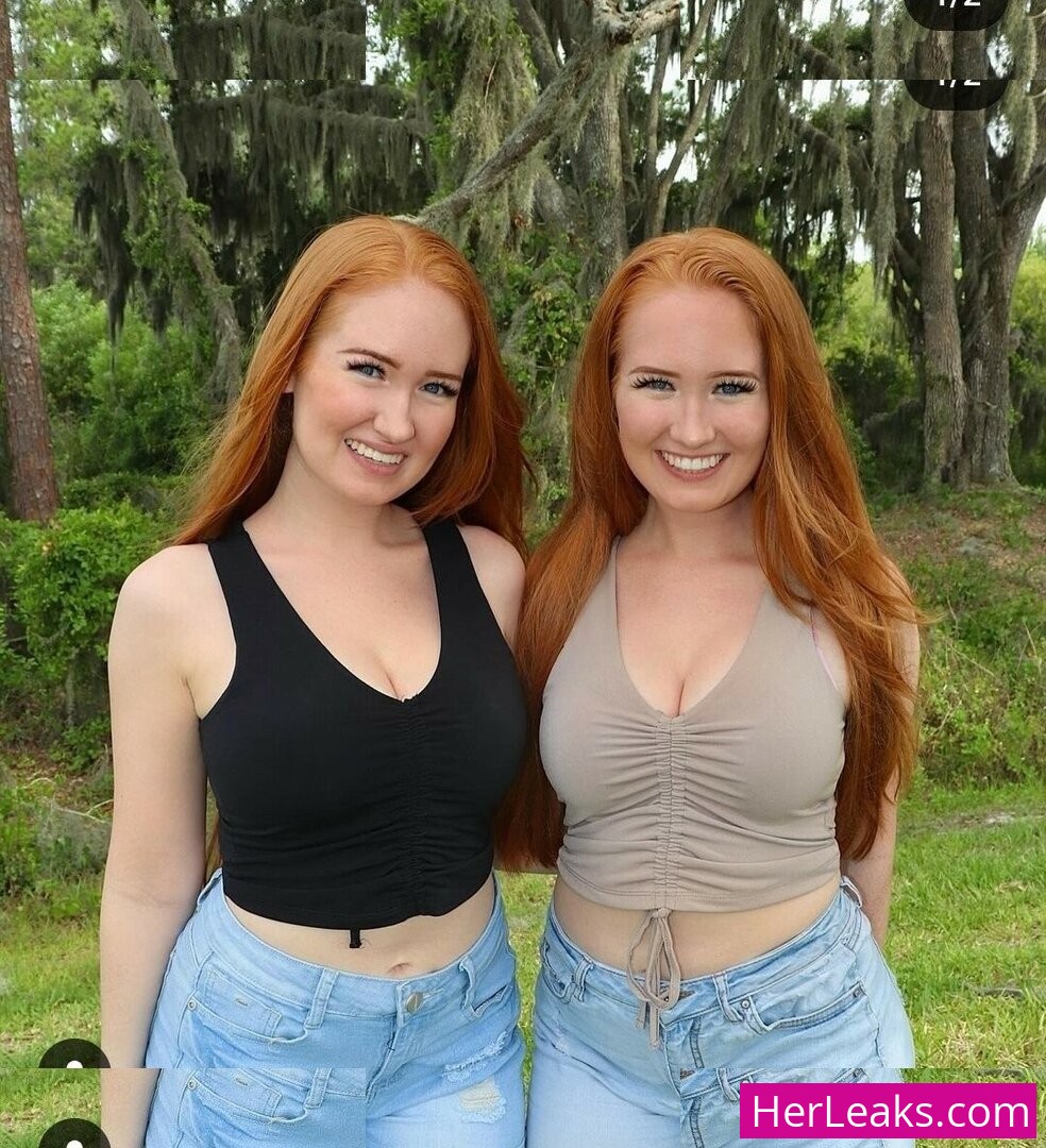 Burinski Twins - Image 62