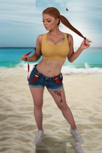 Candice Elizabeth - Image 66
