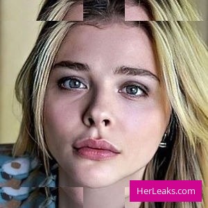 Chloë Grace Moretz - Image 1