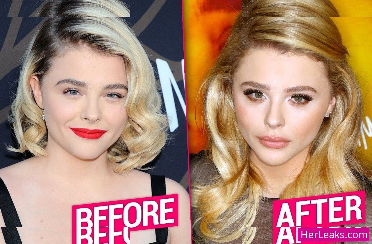 Chloë Grace Moretz - Image 192