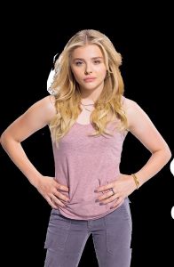 Chloë Grace Moretz - Image 188