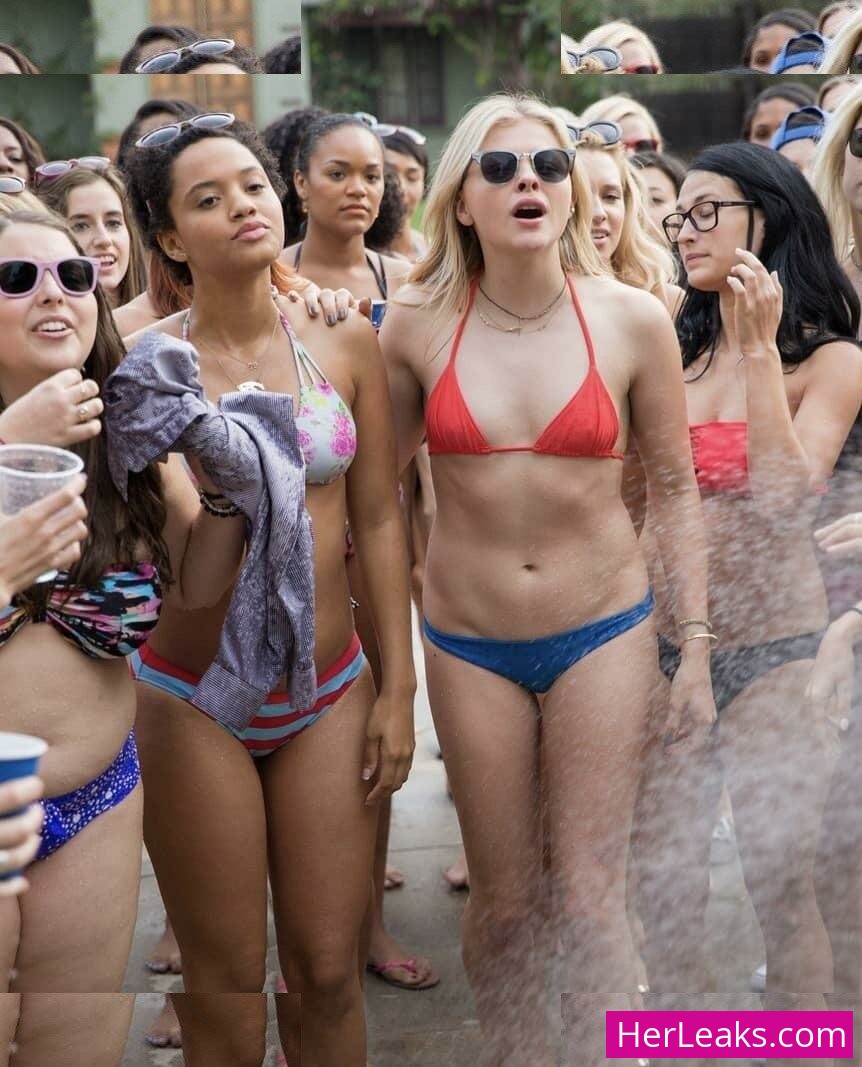 Chloë Grace Moretz - Image 184