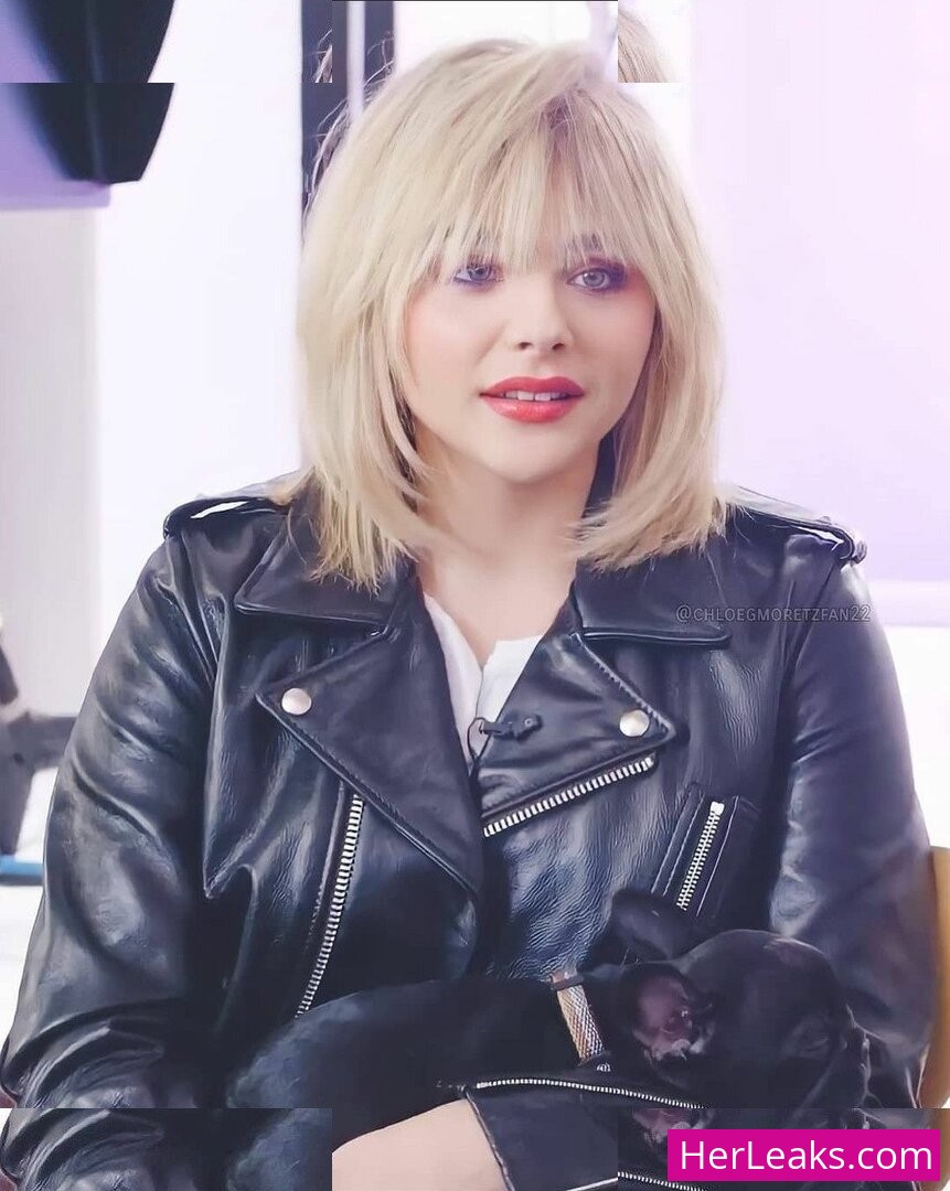 Chloë Grace Moretz - Image 173