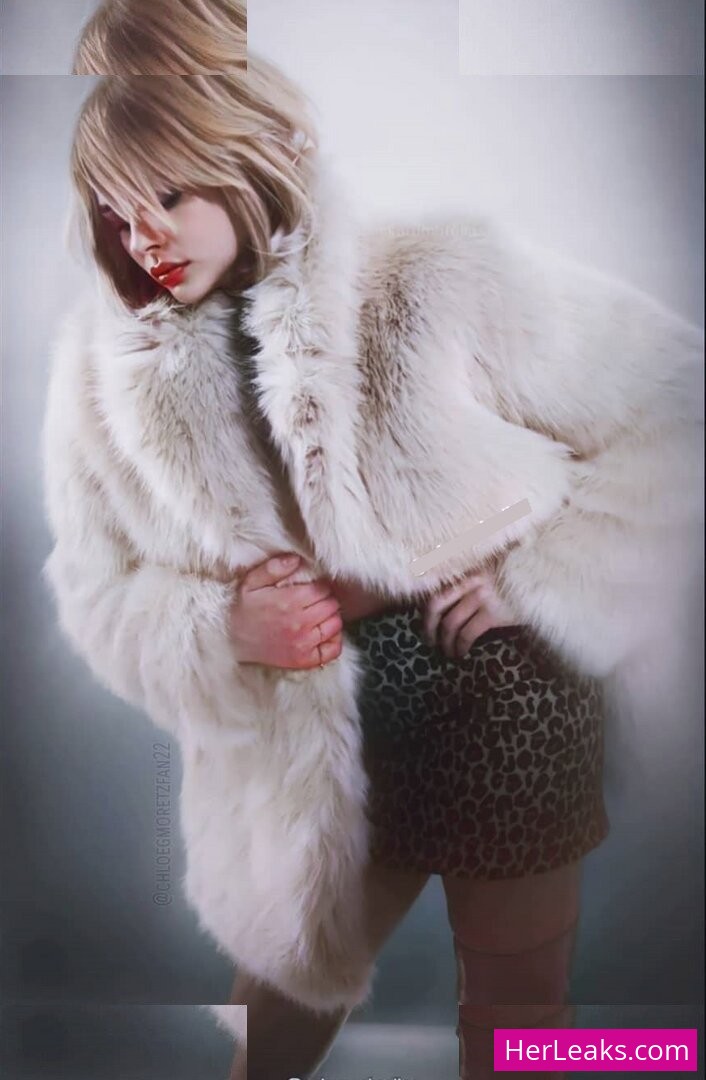 Chloë Grace Moretz - Image 170