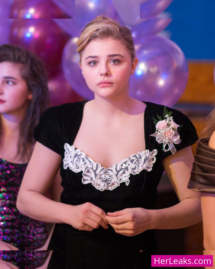 Chloë Grace Moretz - Image 169