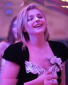 Chloë Grace Moretz - Image 168