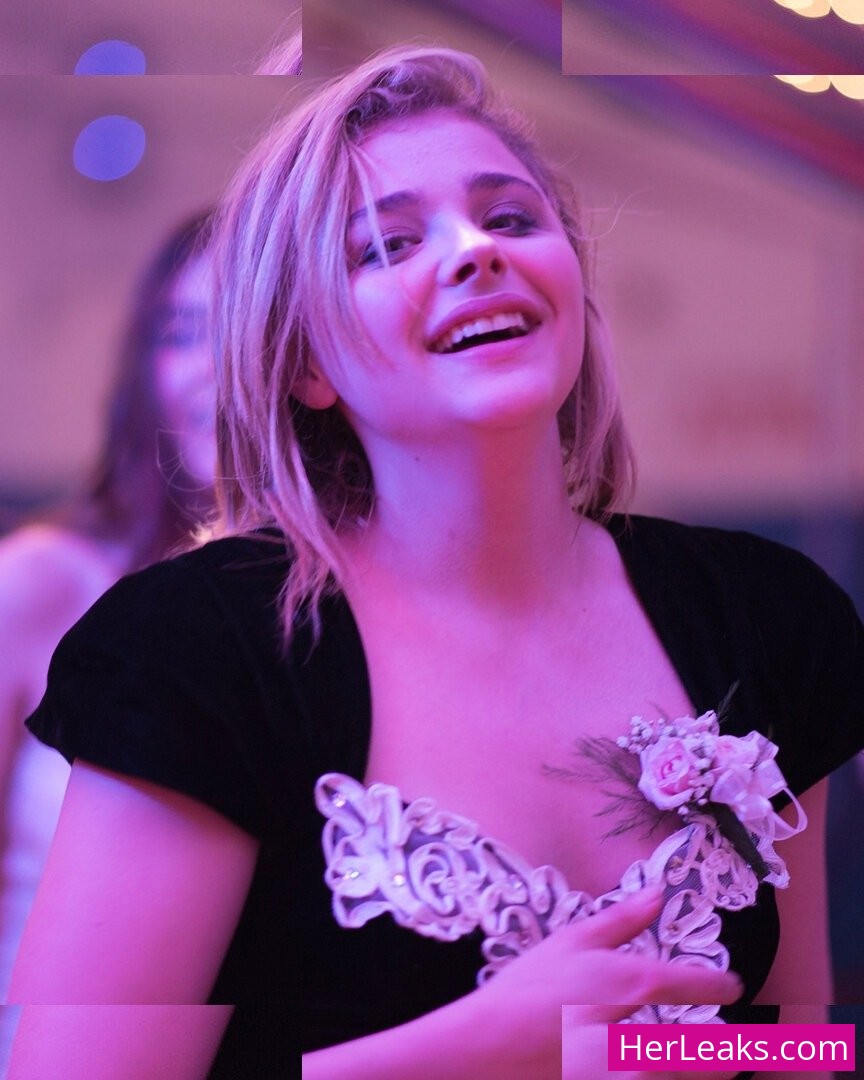 Chloë Grace Moretz - Image 168