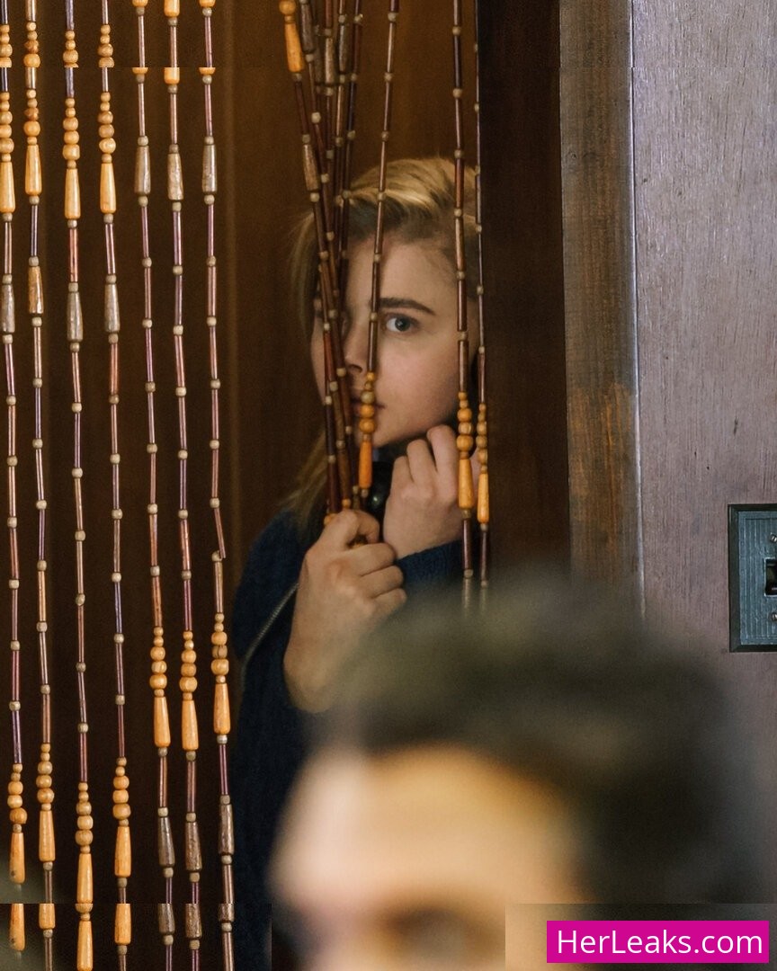 Chloë Grace Moretz - Image 167