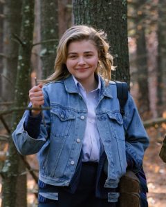 Chloë Grace Moretz - Image 166