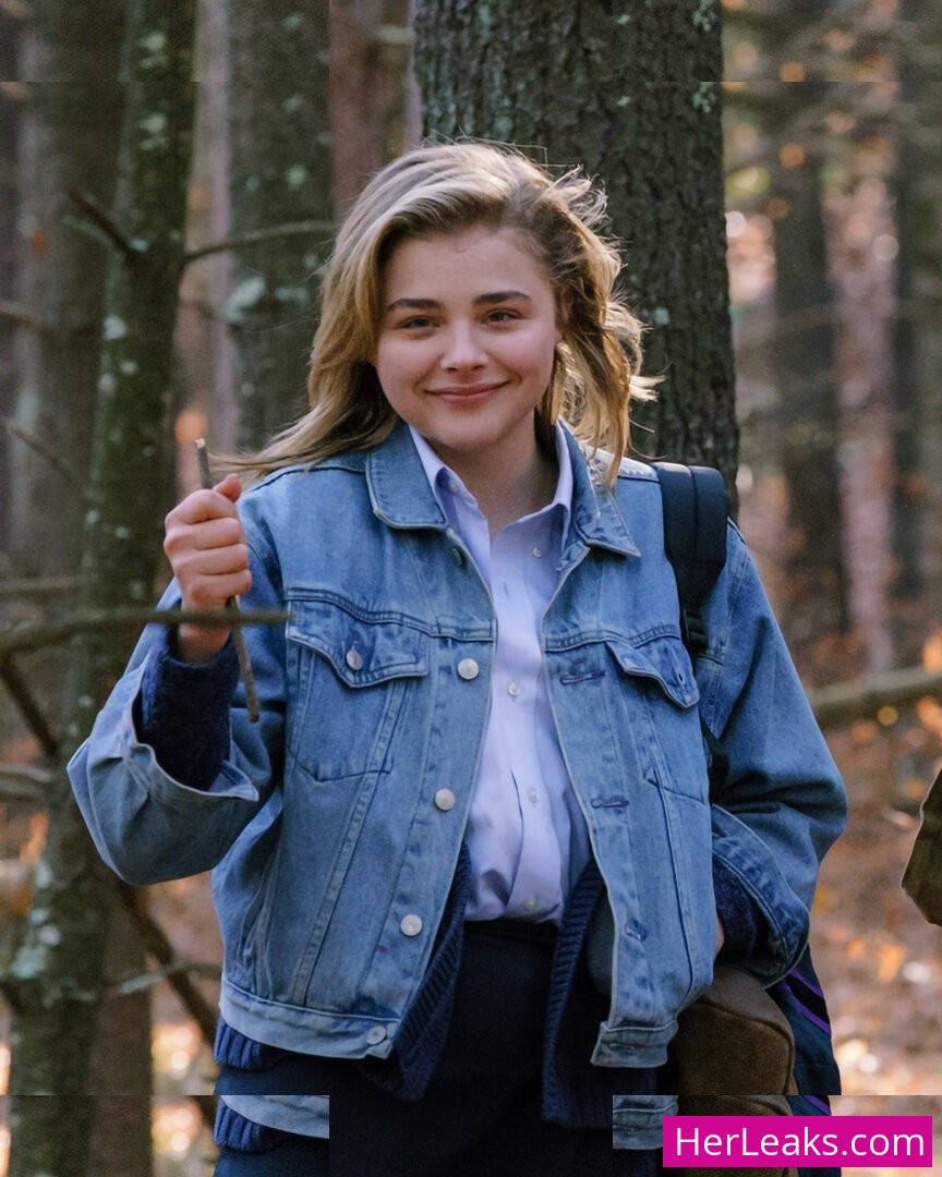 Chloë Grace Moretz - Image 166