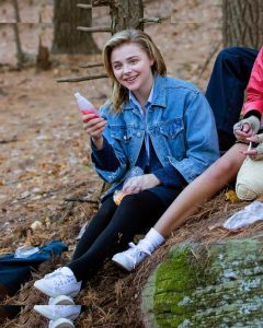 Chloë Grace Moretz - Image 165