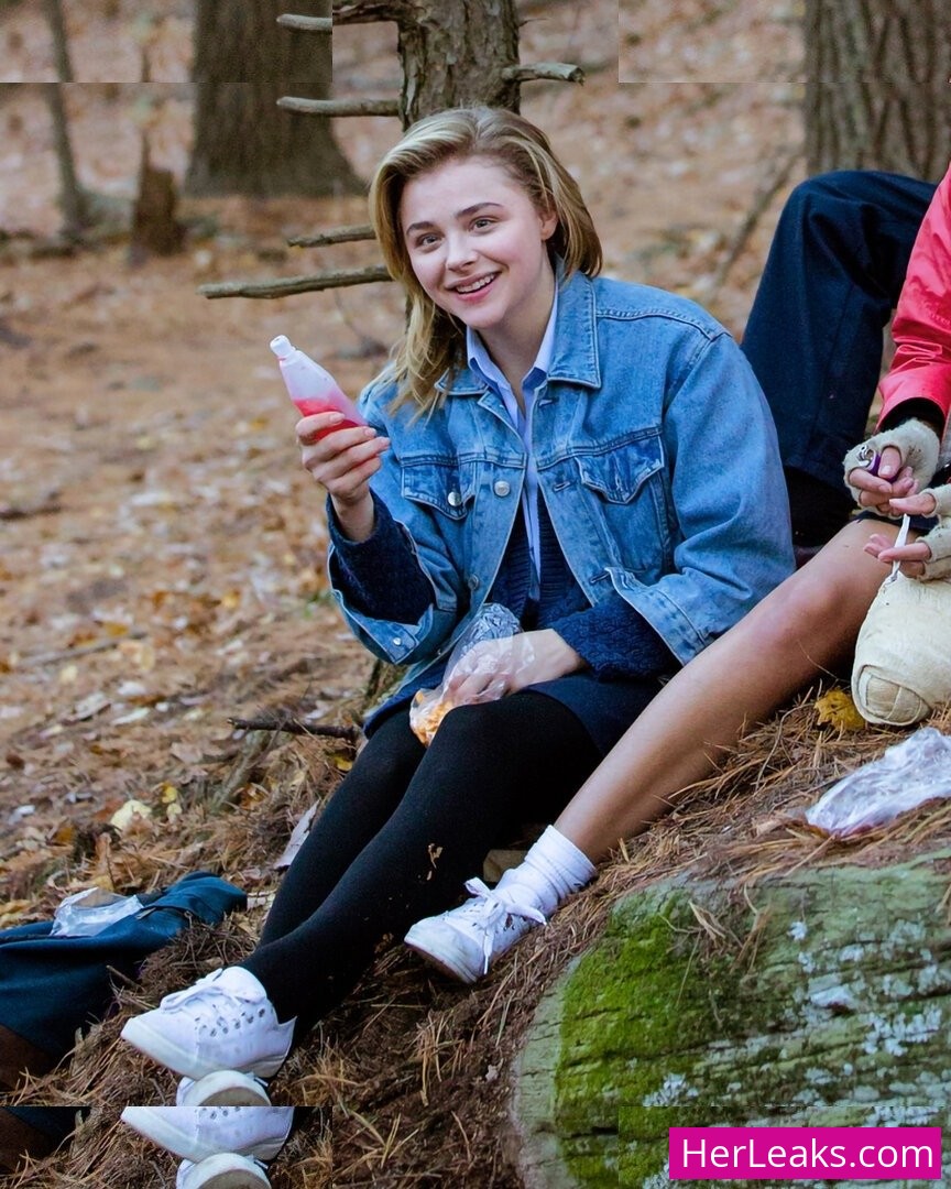 Chloë Grace Moretz - Image 165