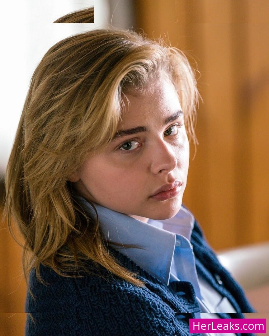 Chloë Grace Moretz - Image 164