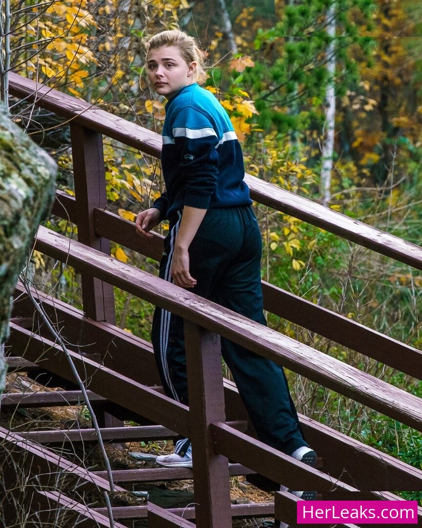Chloë Grace Moretz - Image 163