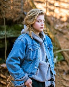 Chloë Grace Moretz - Image 162