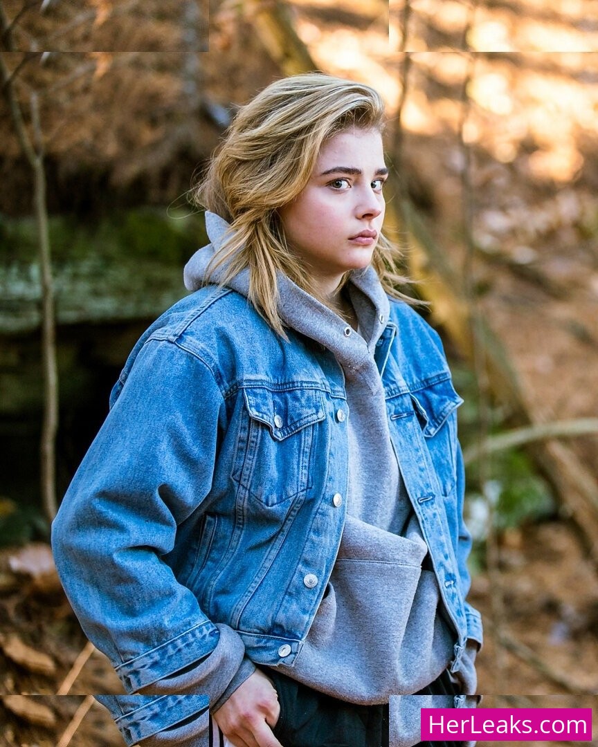 Chloë Grace Moretz - Image 162