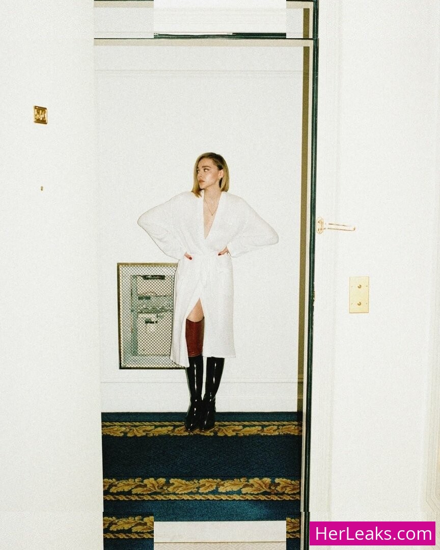 Chloë Grace Moretz - Image 159