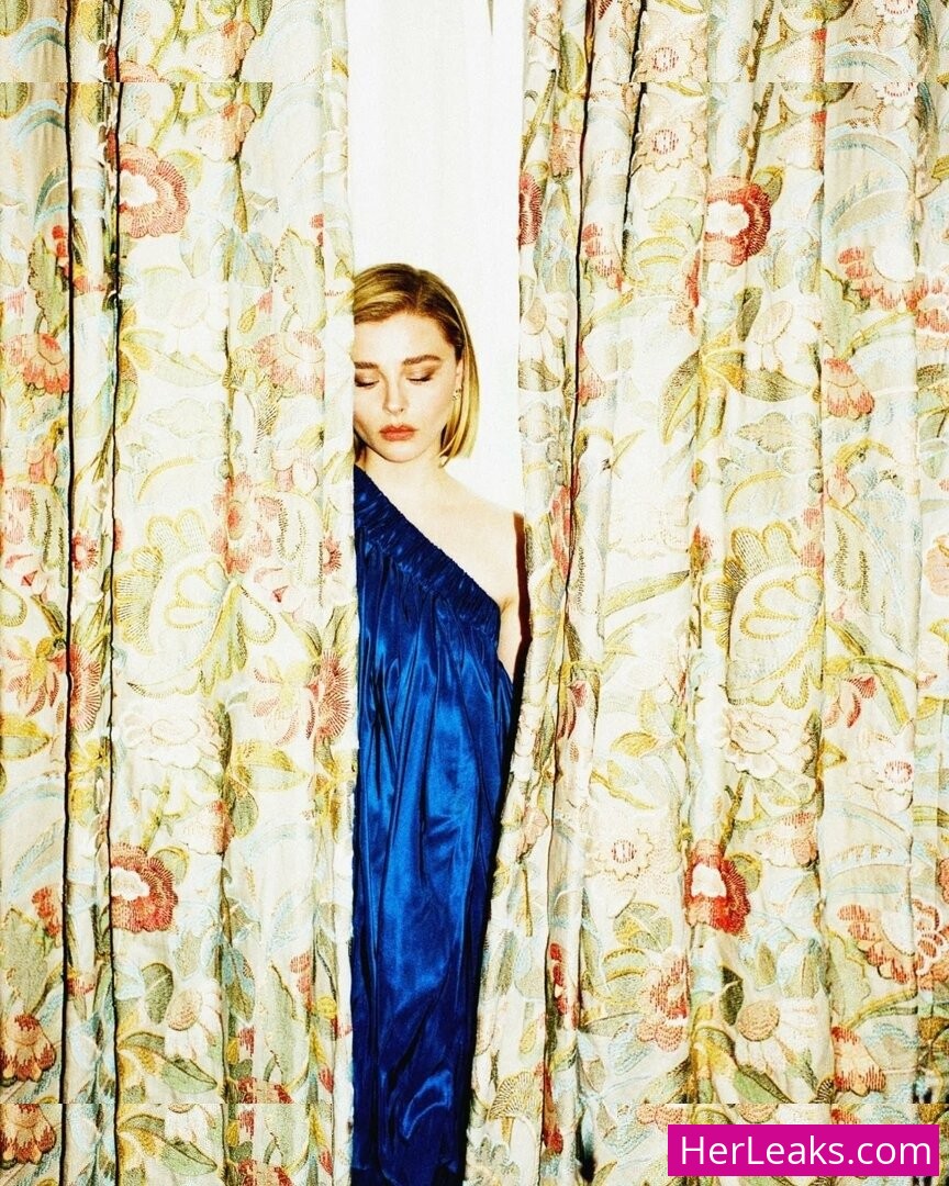 Chloë Grace Moretz - Image 155