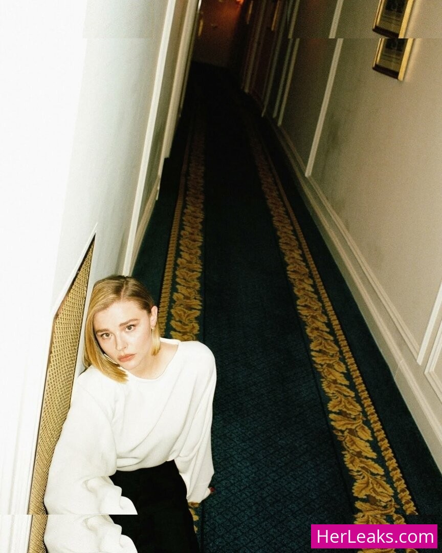 Chloë Grace Moretz - Image 152