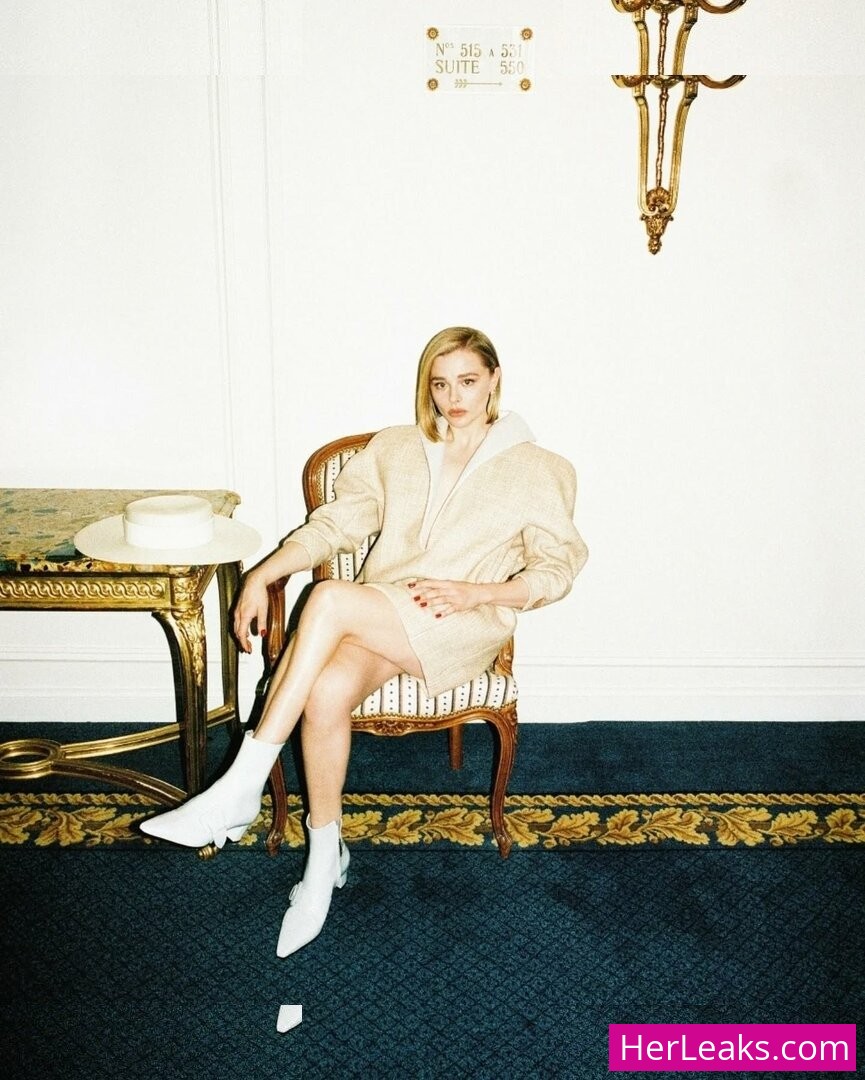 Chloë Grace Moretz - Image 150