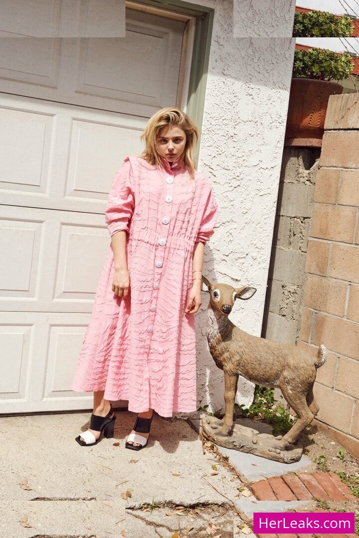 Chloë Grace Moretz - Image 148