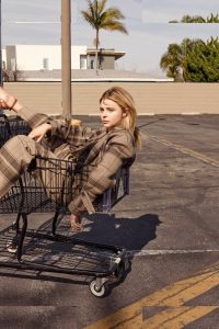Chloë Grace Moretz - Image 143