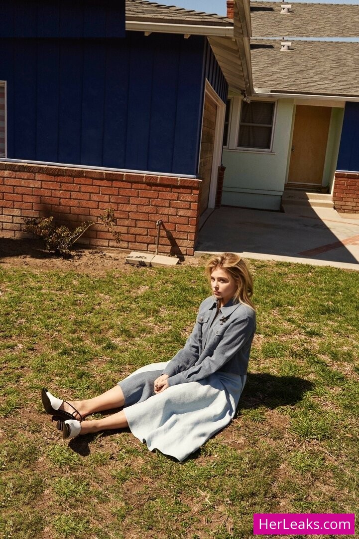 Chloë Grace Moretz - Image 142