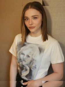 Chloë Grace Moretz - Image 137