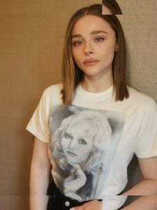Chloë Grace Moretz - Image 135