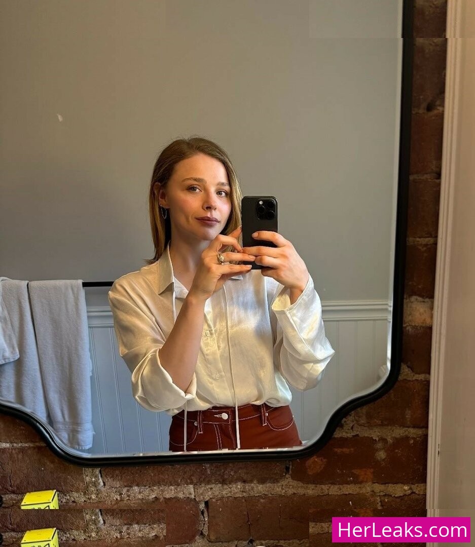 Chloë Grace Moretz - Image 133